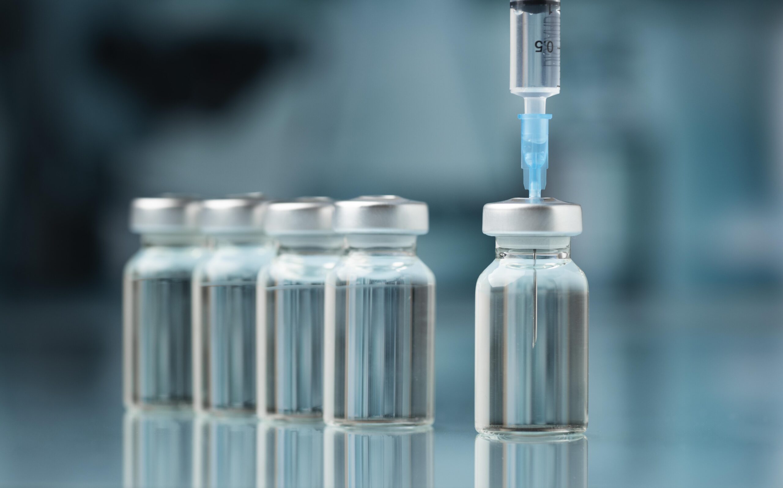 Позитивный настрой улучшает иммунный ответ человека на вакцинацию