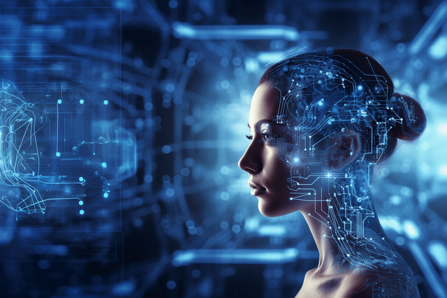 Искусственный интеллект помогает врачам в ранней диагностике рака пищевода