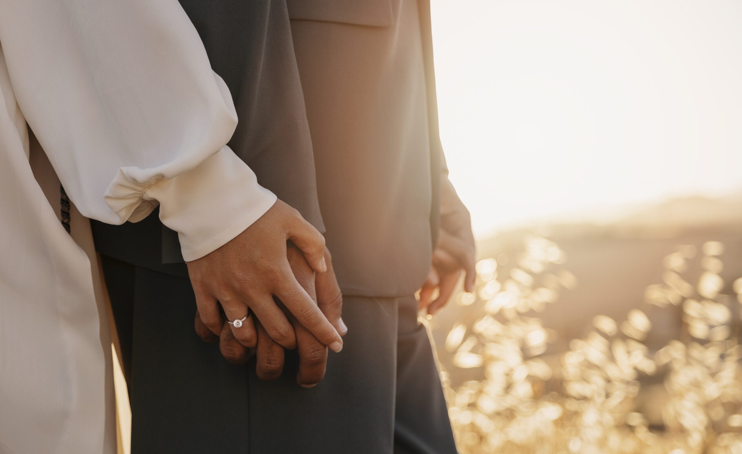 Брак связали с более хорошим здоровьем у стареющих мужчин