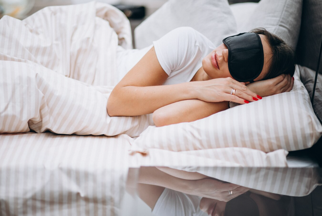 Качественный сон на выходных снижает риск сердечно-сосудистых заболеваний на 20%