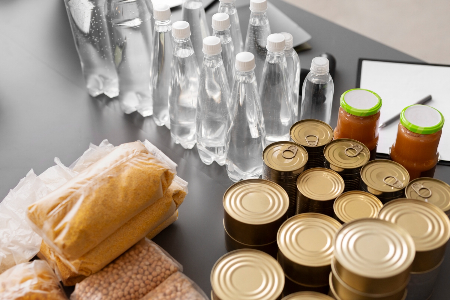 Исследование выявило риски воздействия химических веществ из упаковки на здоровье человека