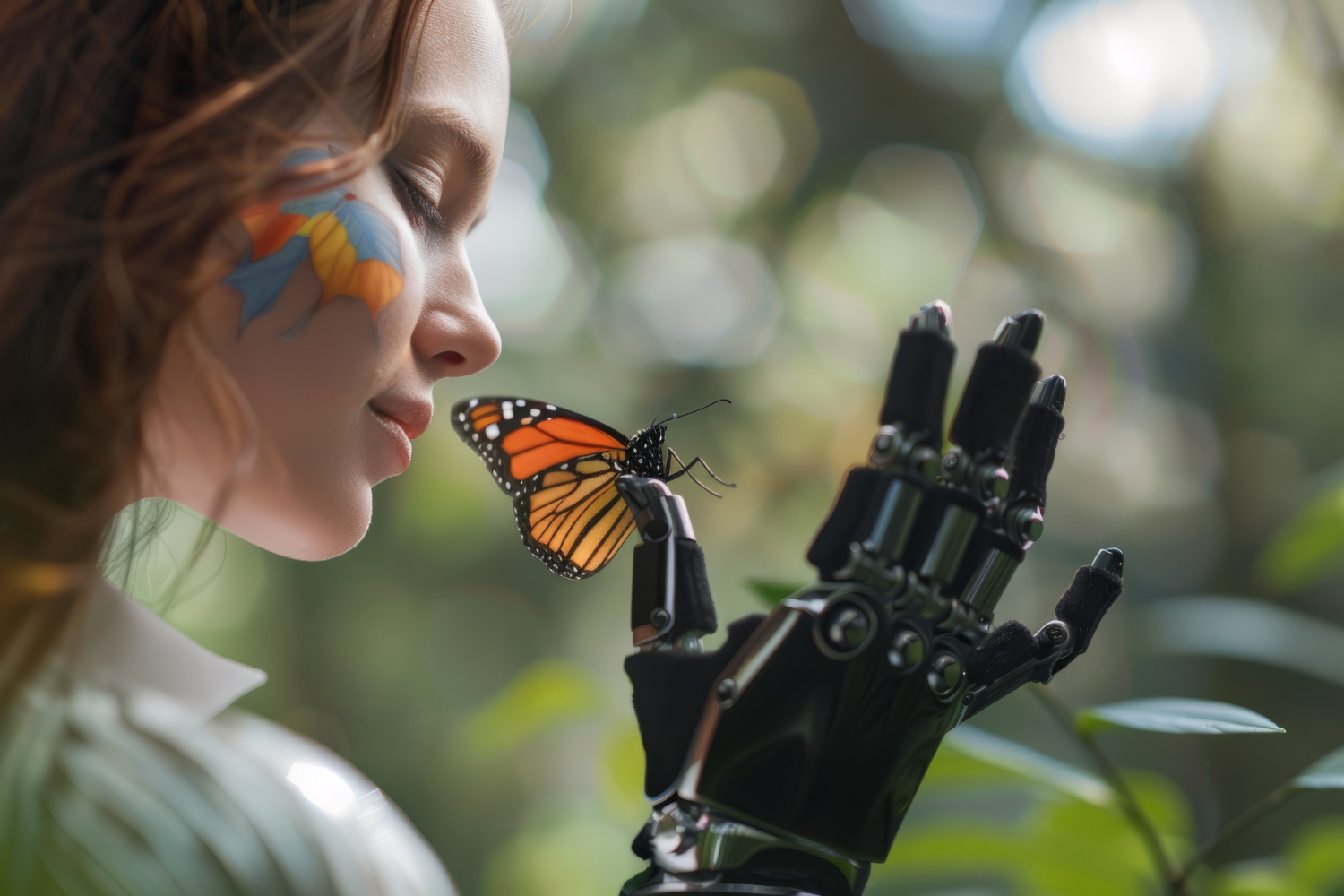 Магнитная технология позволяет вернуть контроль над движениями