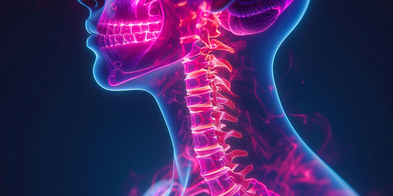 Усталость мышц как причина боли в шее