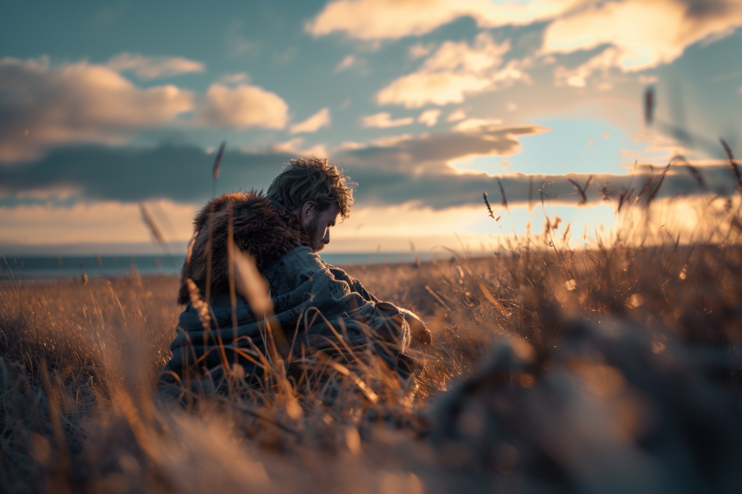 Исследование ставит под сомнение влияние одиночества на здоровье