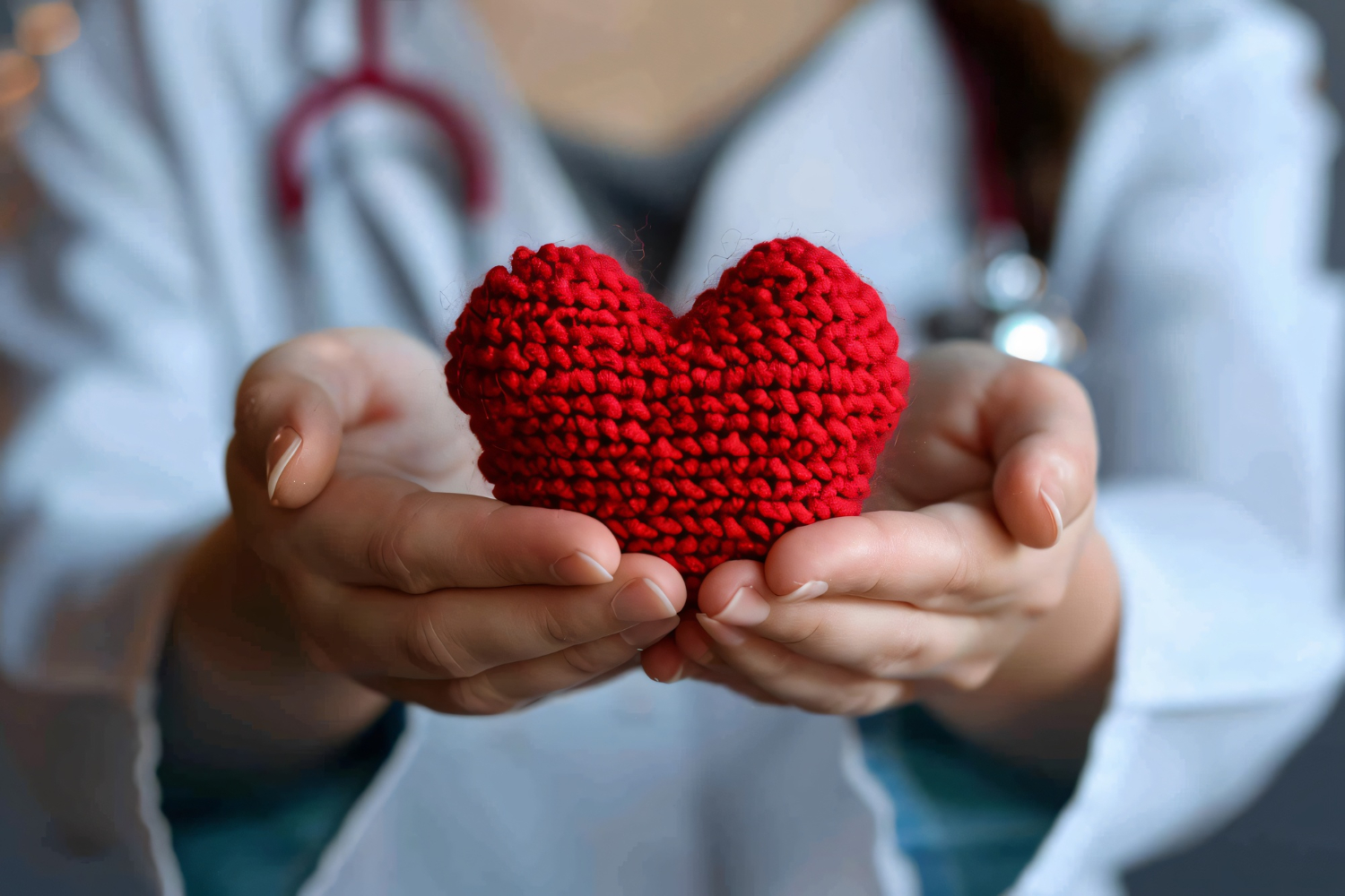 Эксперты призывают уделять больше внимания сердечно-сосудистым заболеваниям