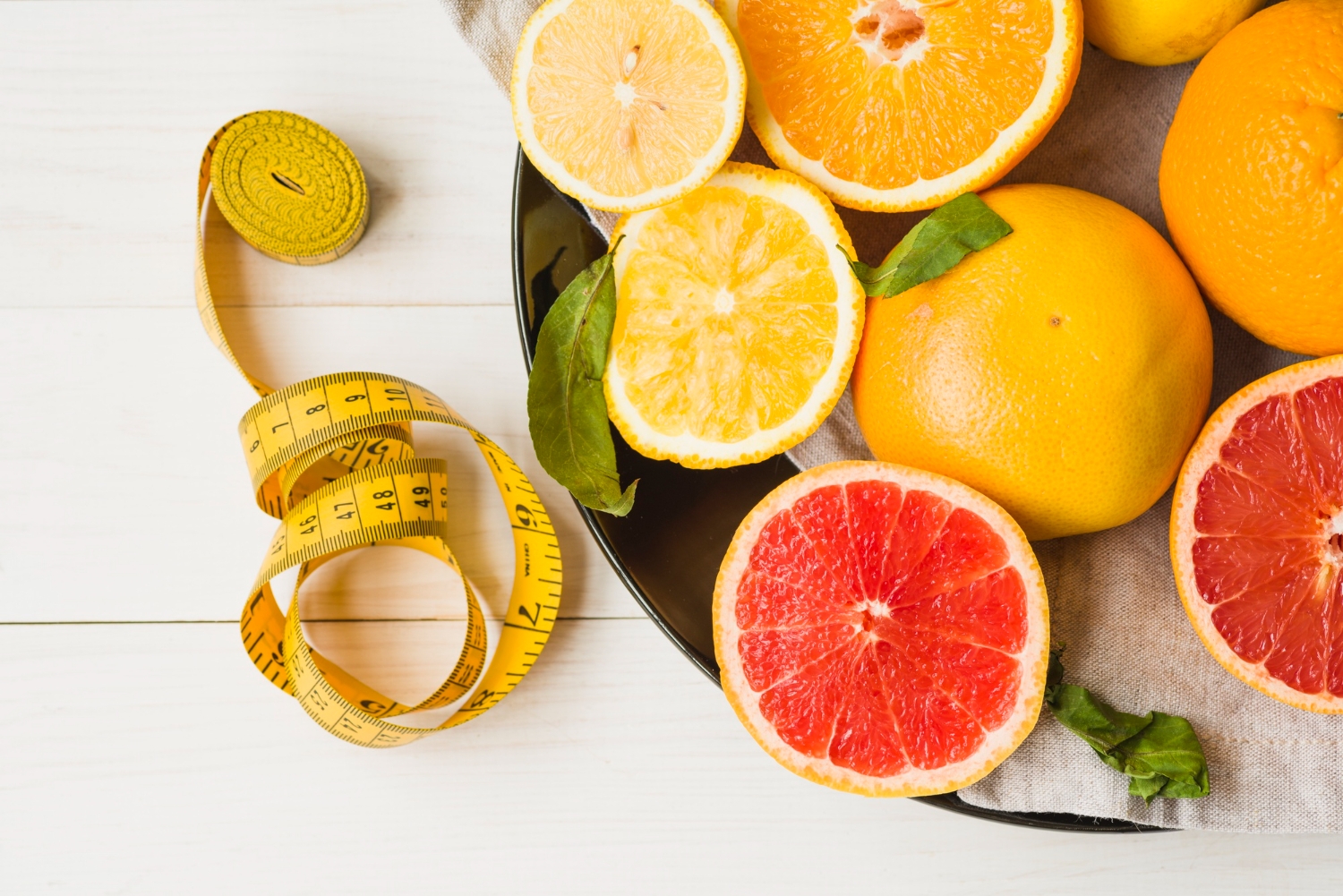 Интервальное голодание помогает улучшить обмен веществ и снизить риск заболеваний