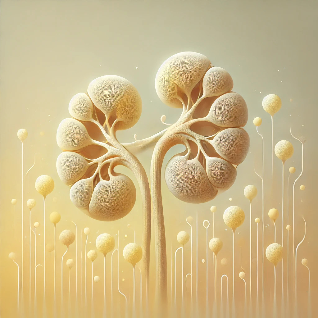 Разрабатываются искусственные почки для борьбы с хроническими заболеваниями