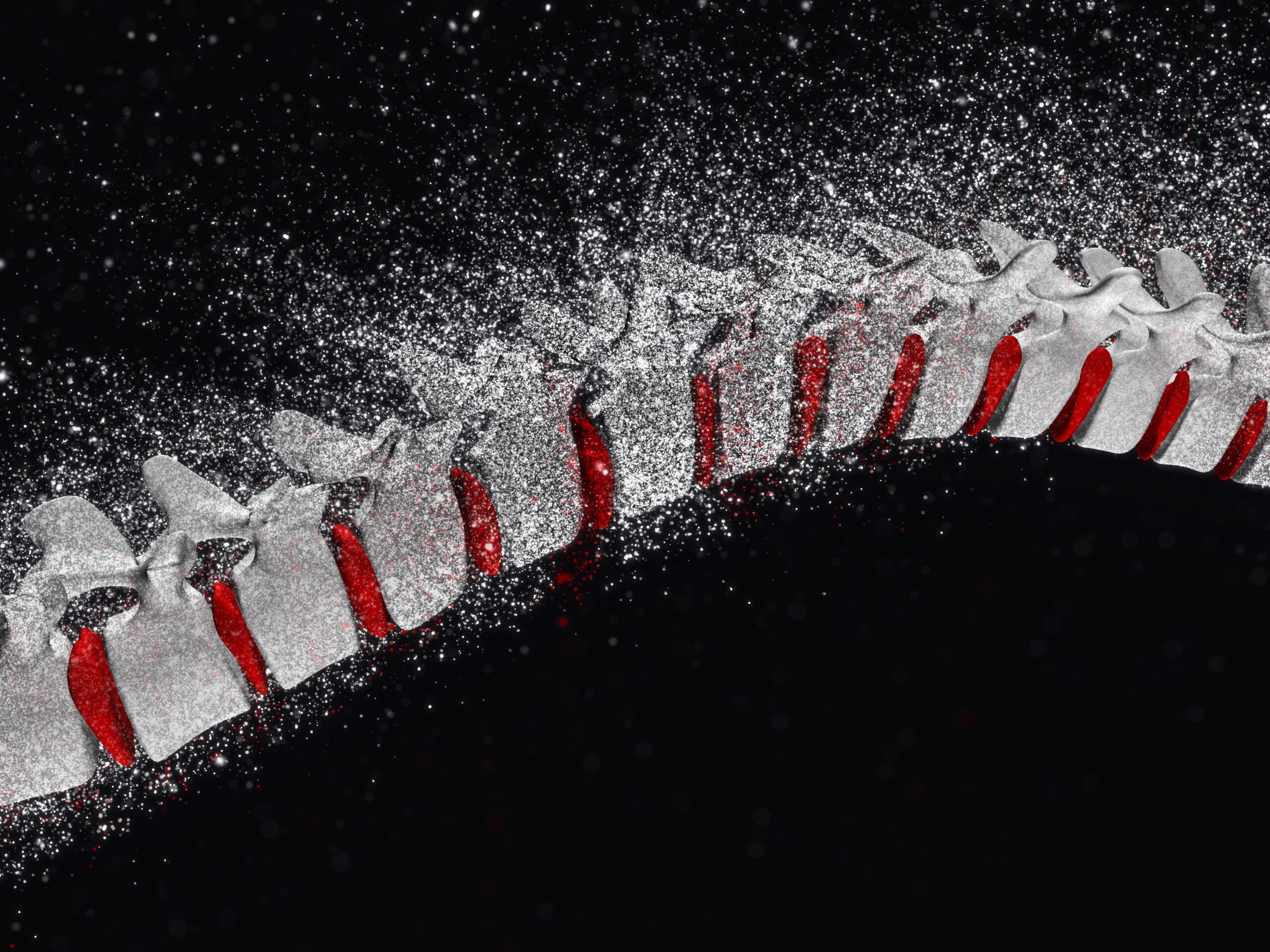 Белок может стать ключом к лечению остеопороза