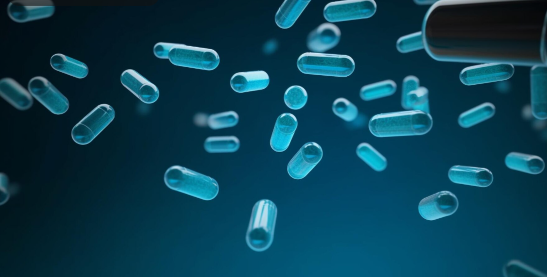 Студенты-фармацевты играют ключевую роль в борьбе с устойчивостью к антибиотикам