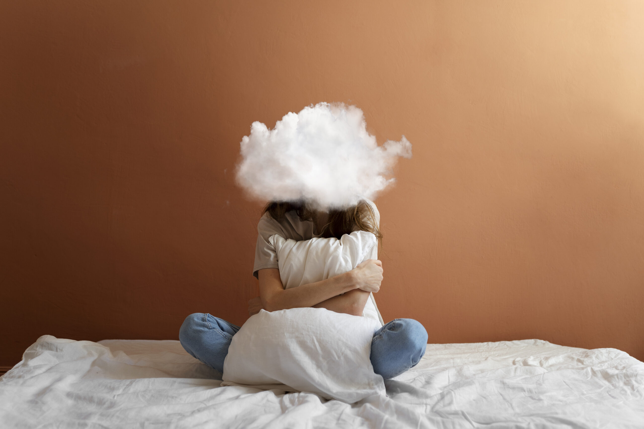 Дисбаланс иммунной системы может служить одной из причин развития депрессии