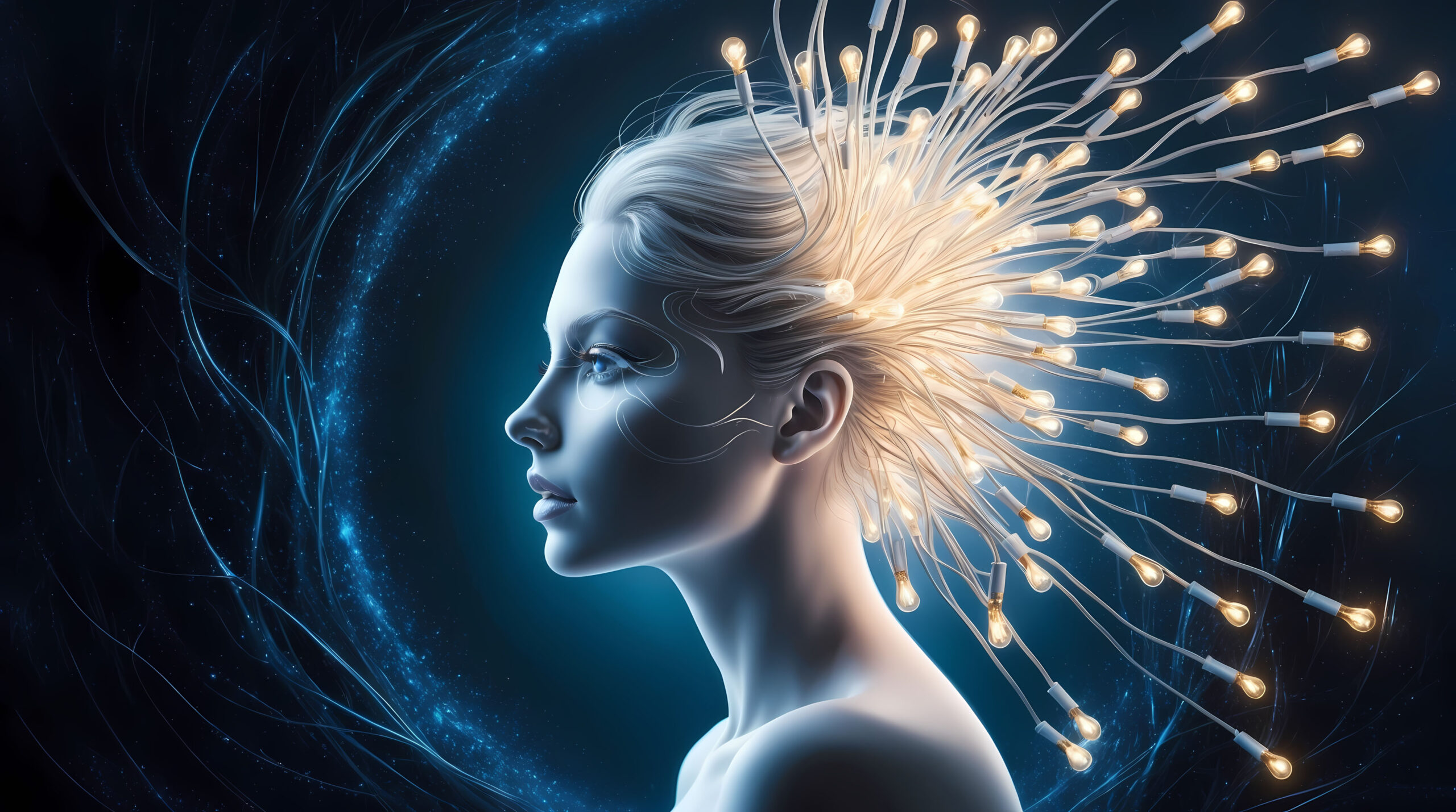 Сон улучшает работу мозга и что это значит для будущего нейромодуляции