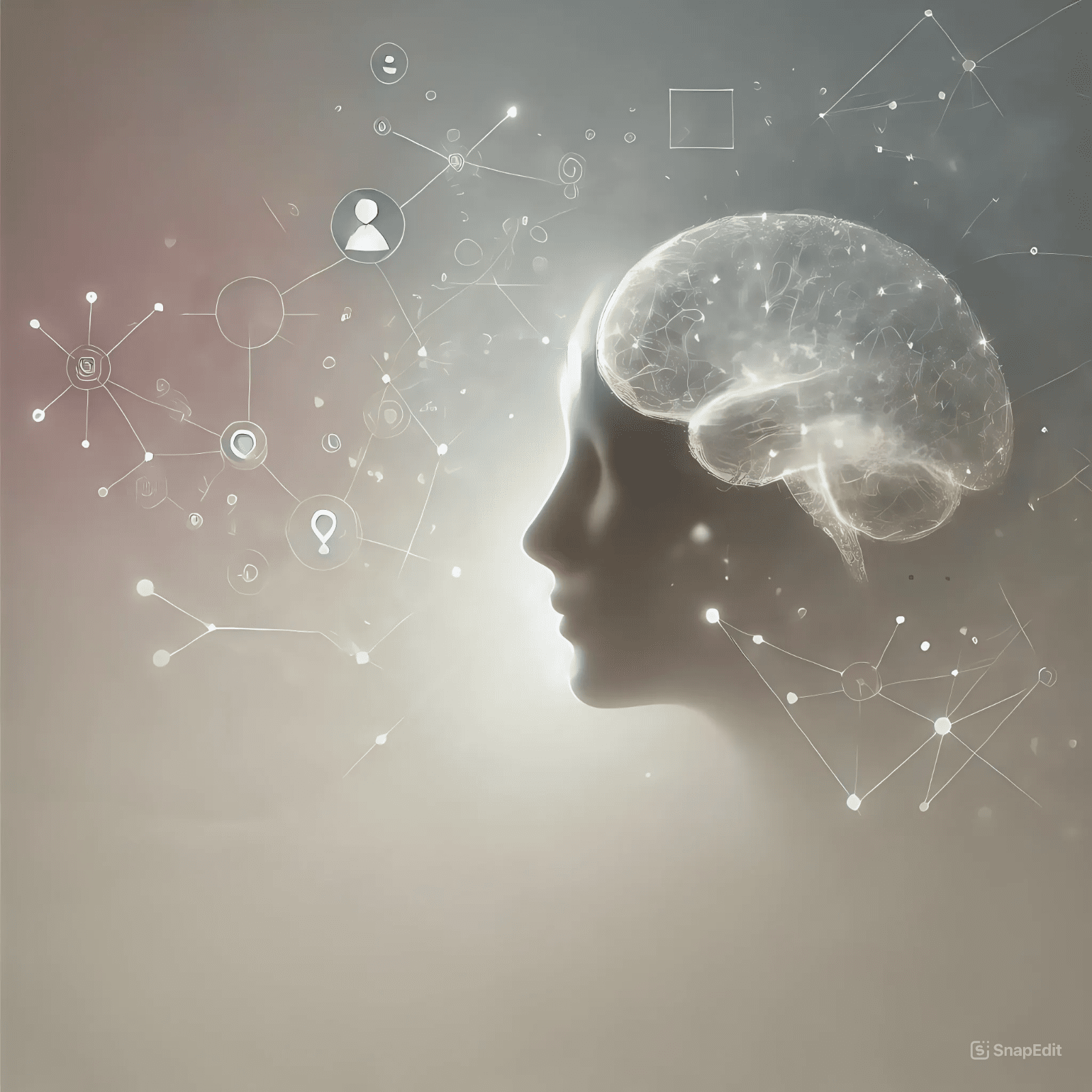 Воспоминания хранятся не только в головном мозге