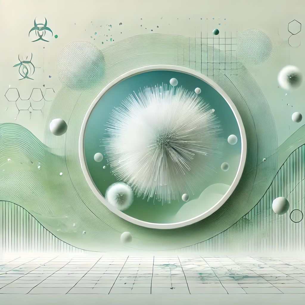 Найден способ контролировать вспышки грибков с лекарственной устойчивостью