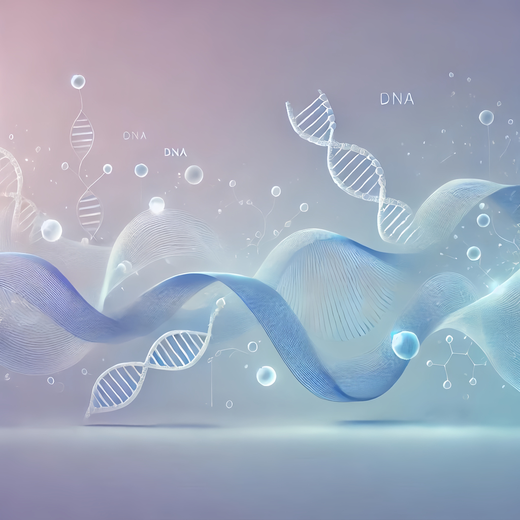 Найдено 14 генов влияющих на невротизм