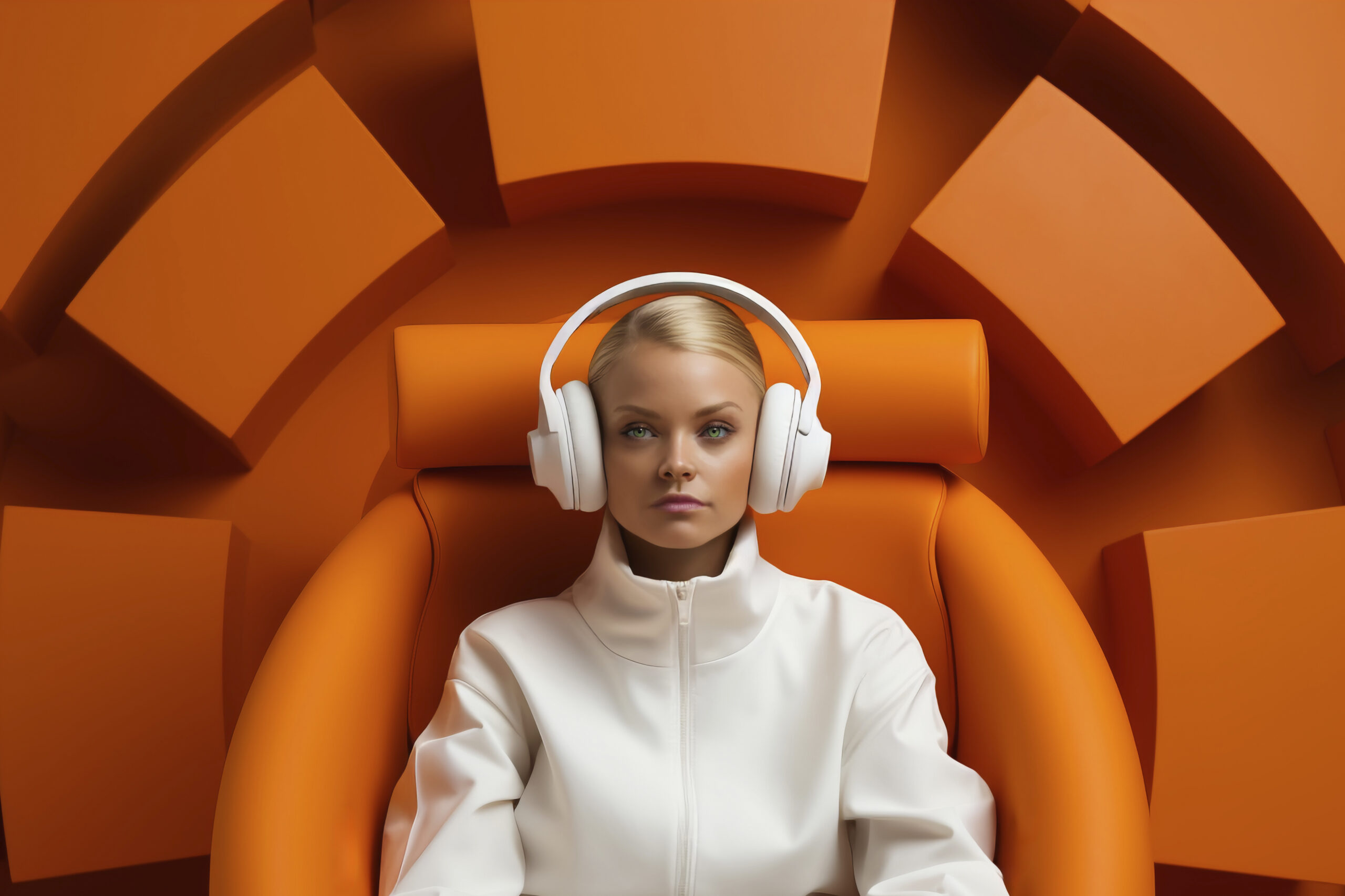 Сенсорная стимуляция улучшает зрительную рабочую память