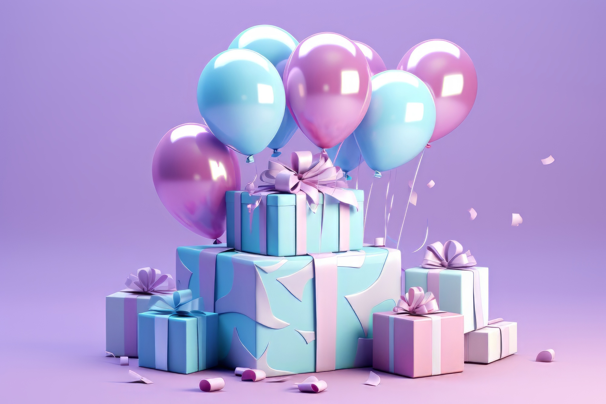 Как справиться с перееданием и стрессом в праздники