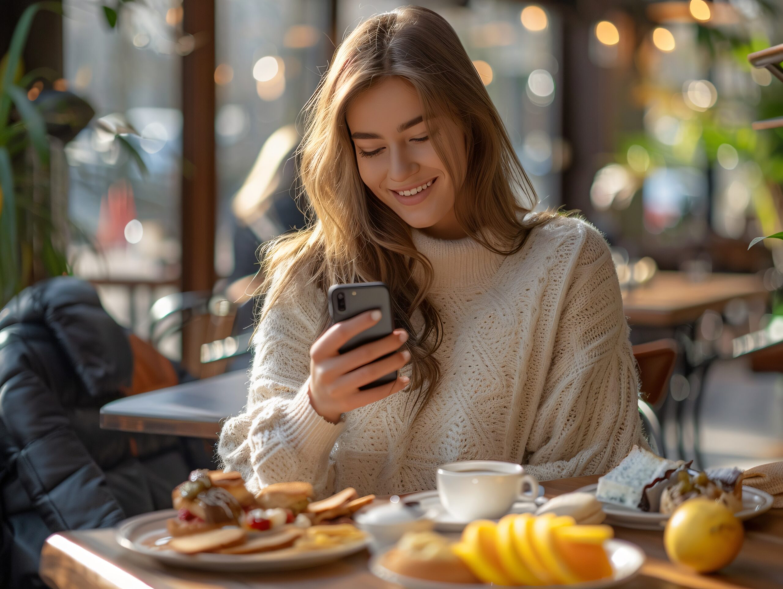 Дружба в социальных сетях помогает бороться с одиночеством и повышает самооценку