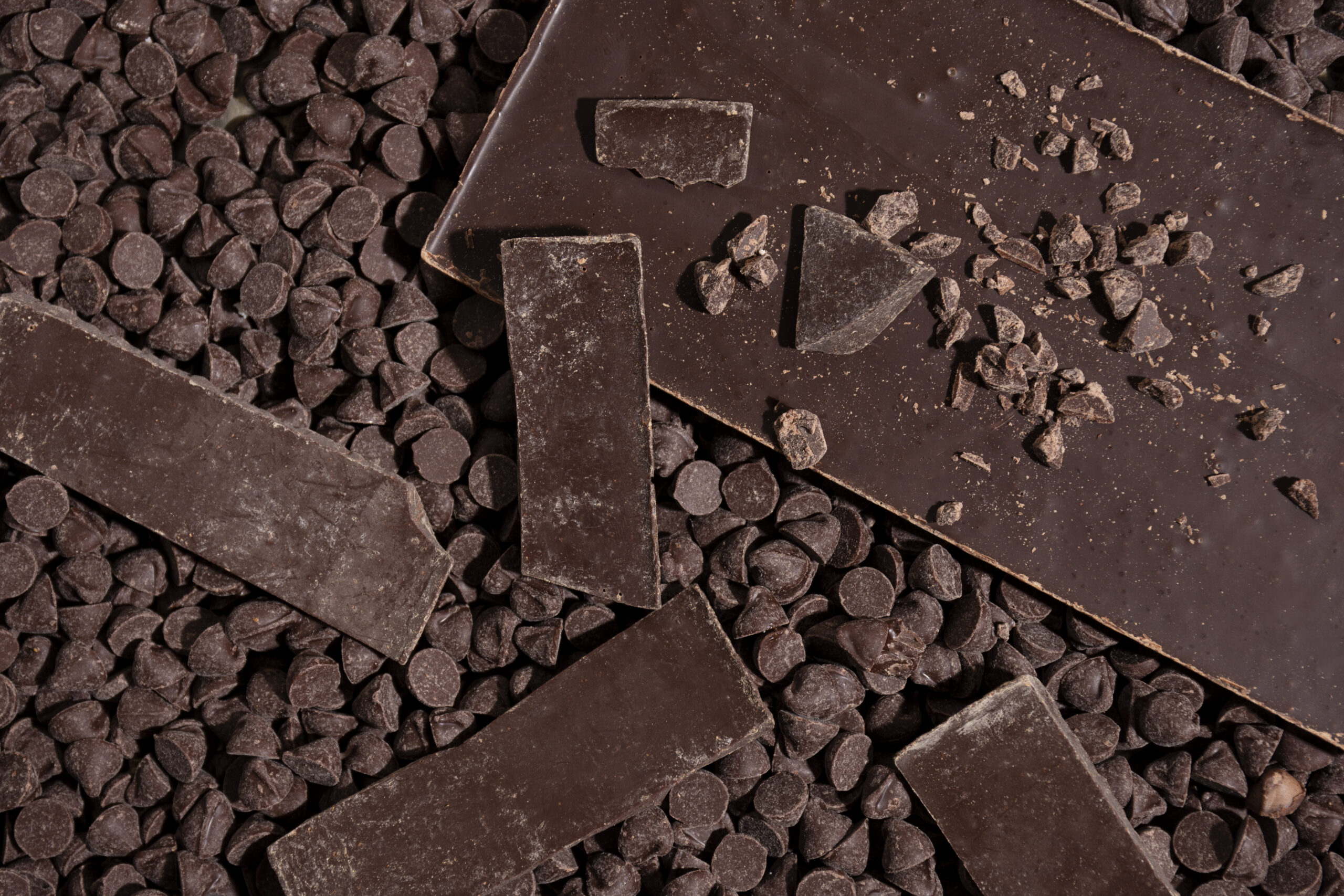 Употребление темного шоколада связали с меньшим риском сахарного диабета