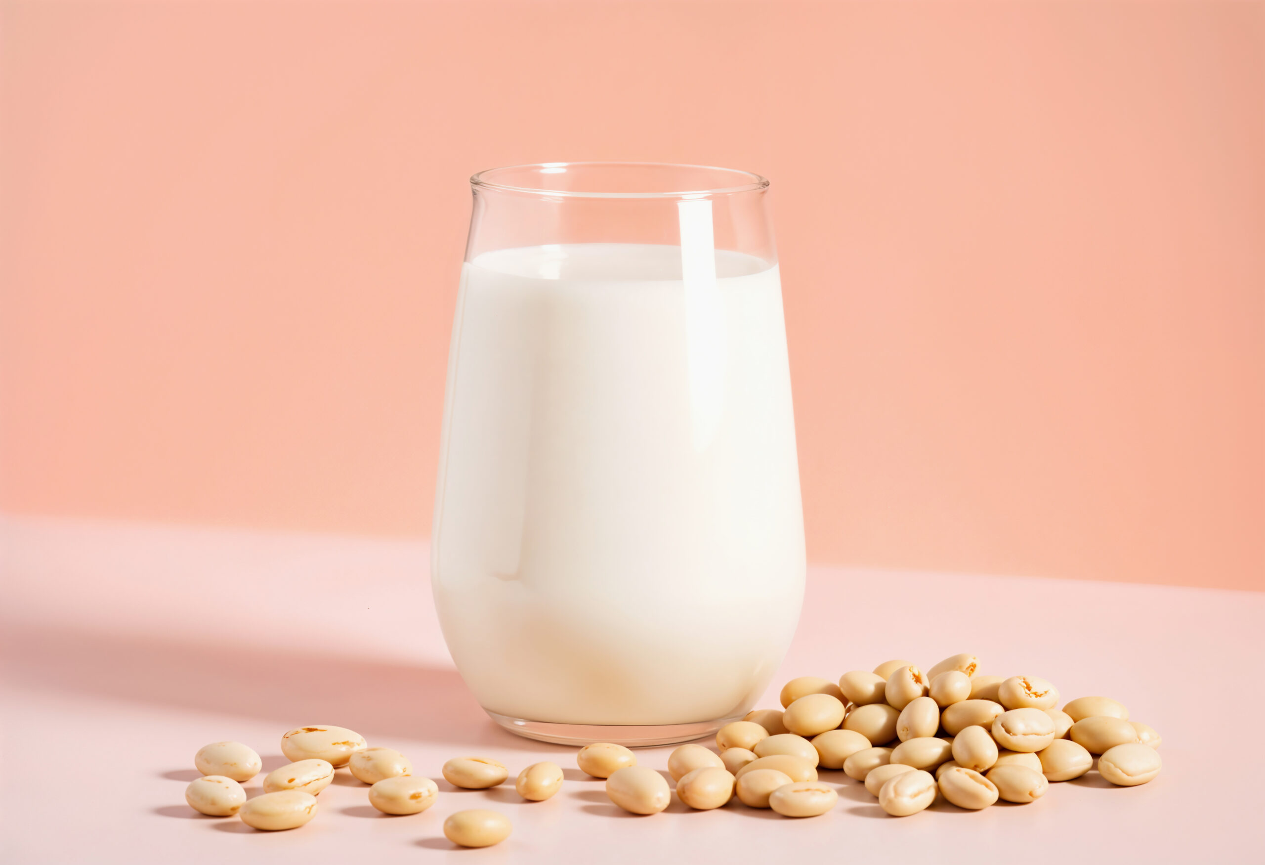 Польза растительного молока поставлена под сомнение  