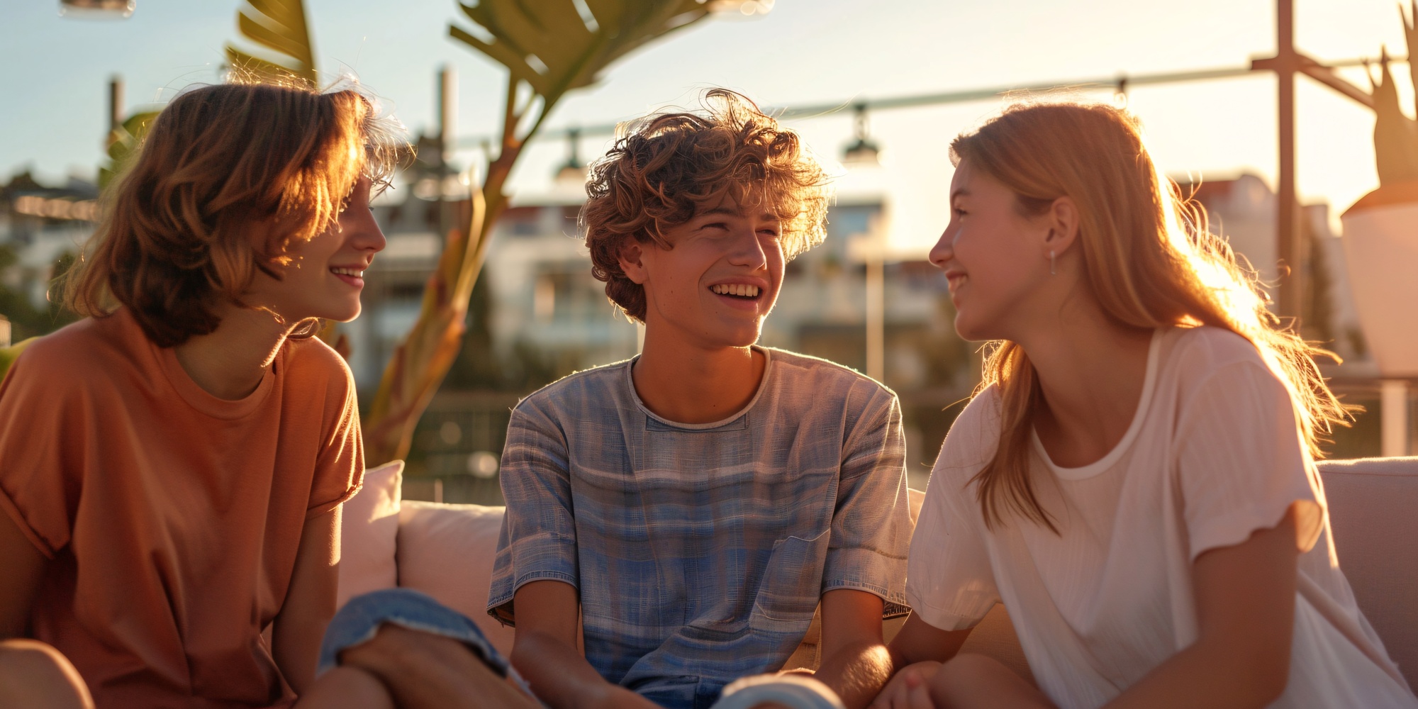 Пять способов справиться с одиночеством зимой