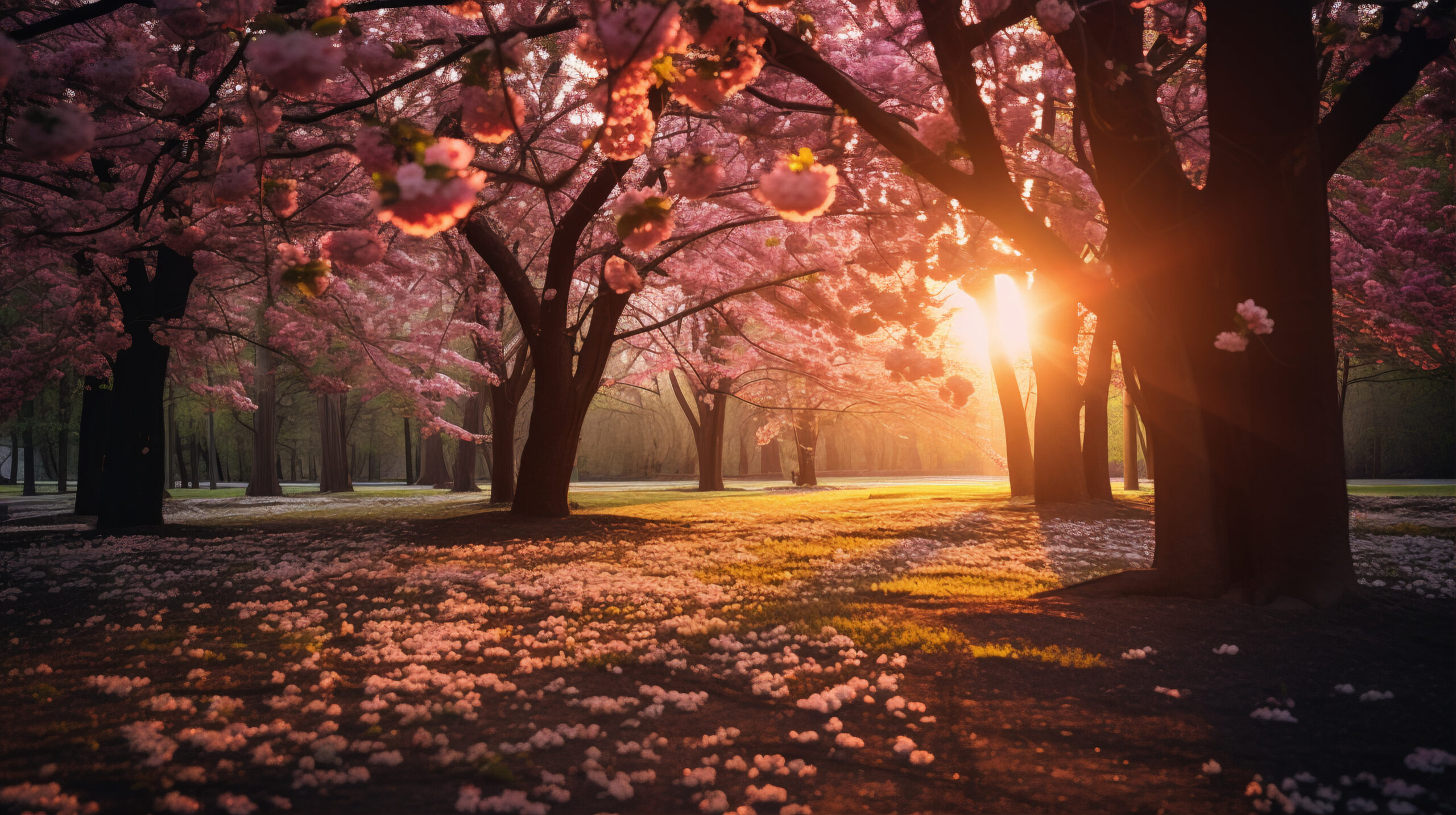 Зеленые зоны снижают смертность от сердечно-сосудистых заболеваний у мужчин