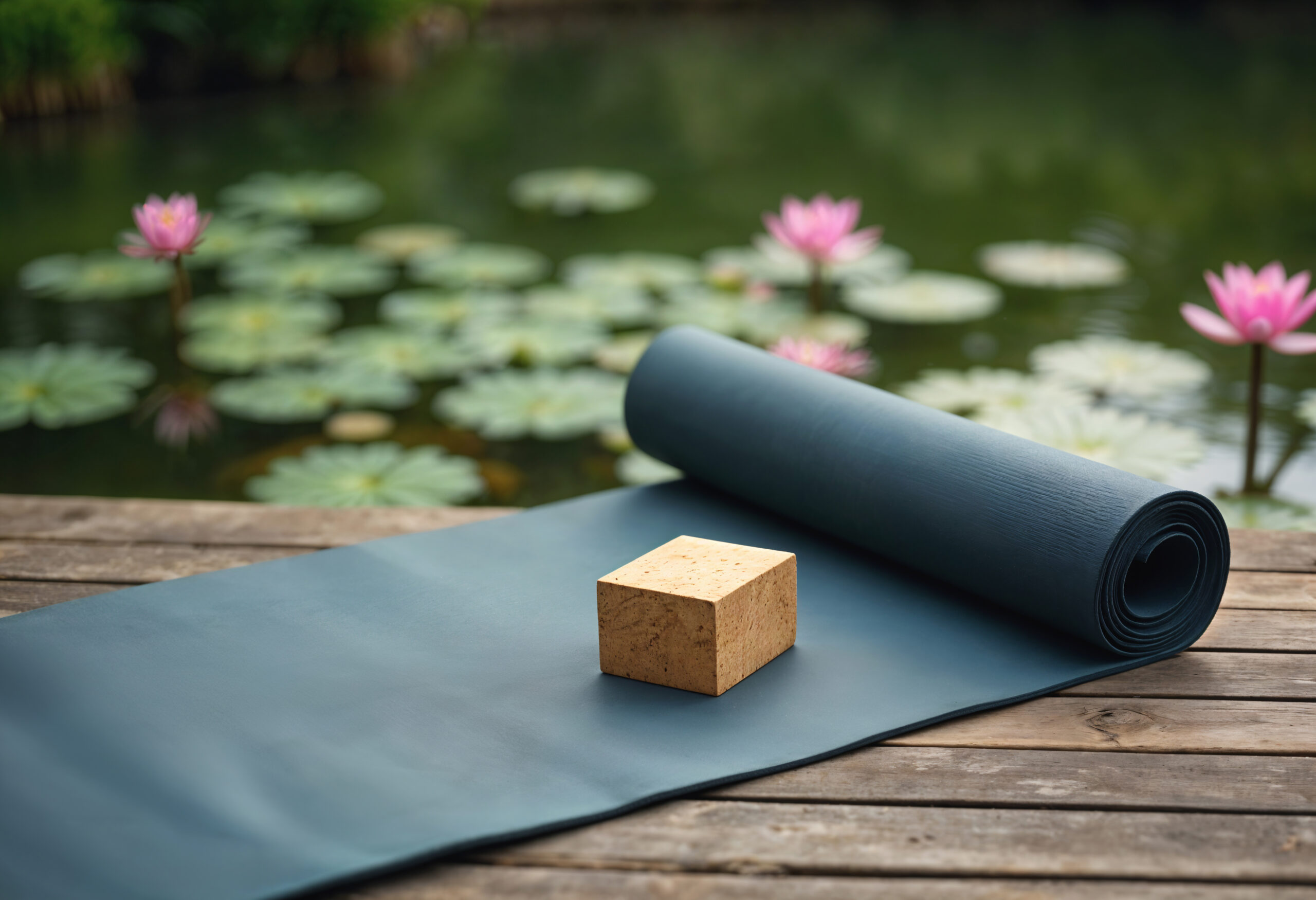 Йога как путь к долголетию: миф или реальность