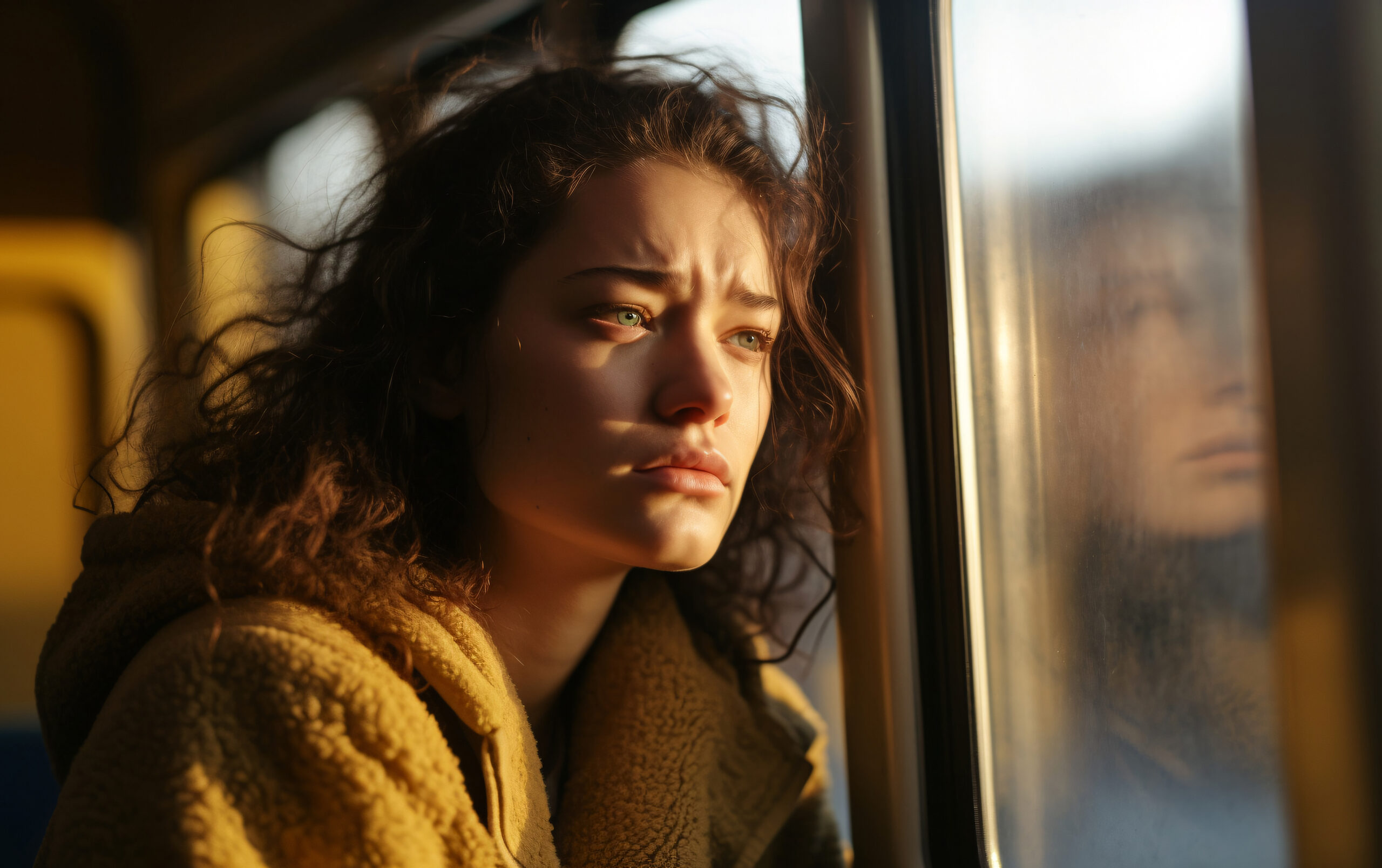 Анализ крови поможет предсказать риск послеродовой депрессии