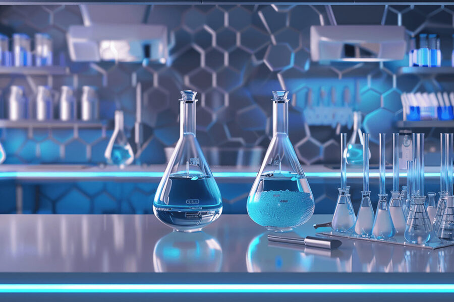 Астму можно обнаружить с помощью анализа крови