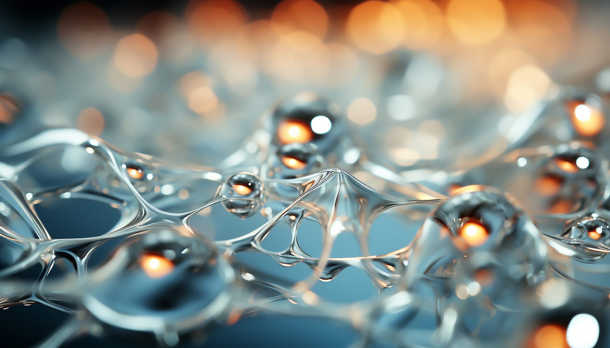 Раскрыт механизм запуска аутофагии в клетках