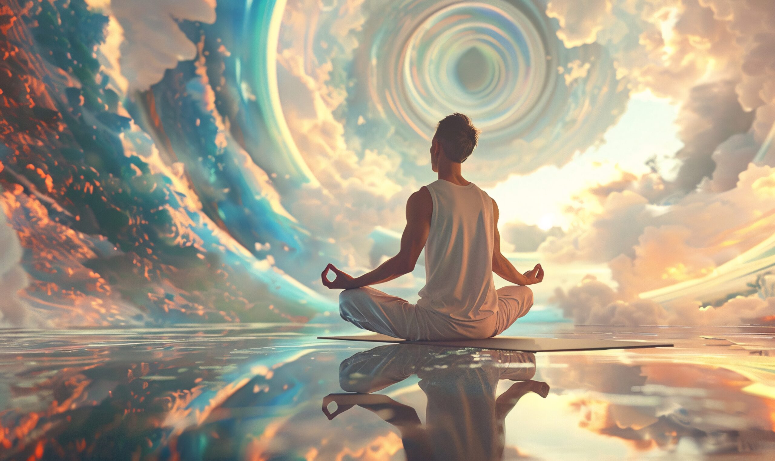 Три способа улучшить состояние мозга без лекарств