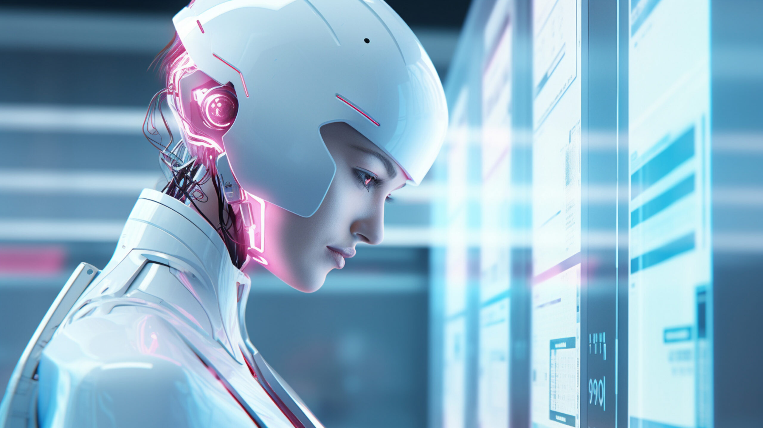 Искусственный интеллект помог раскрыть секрет мышления человека