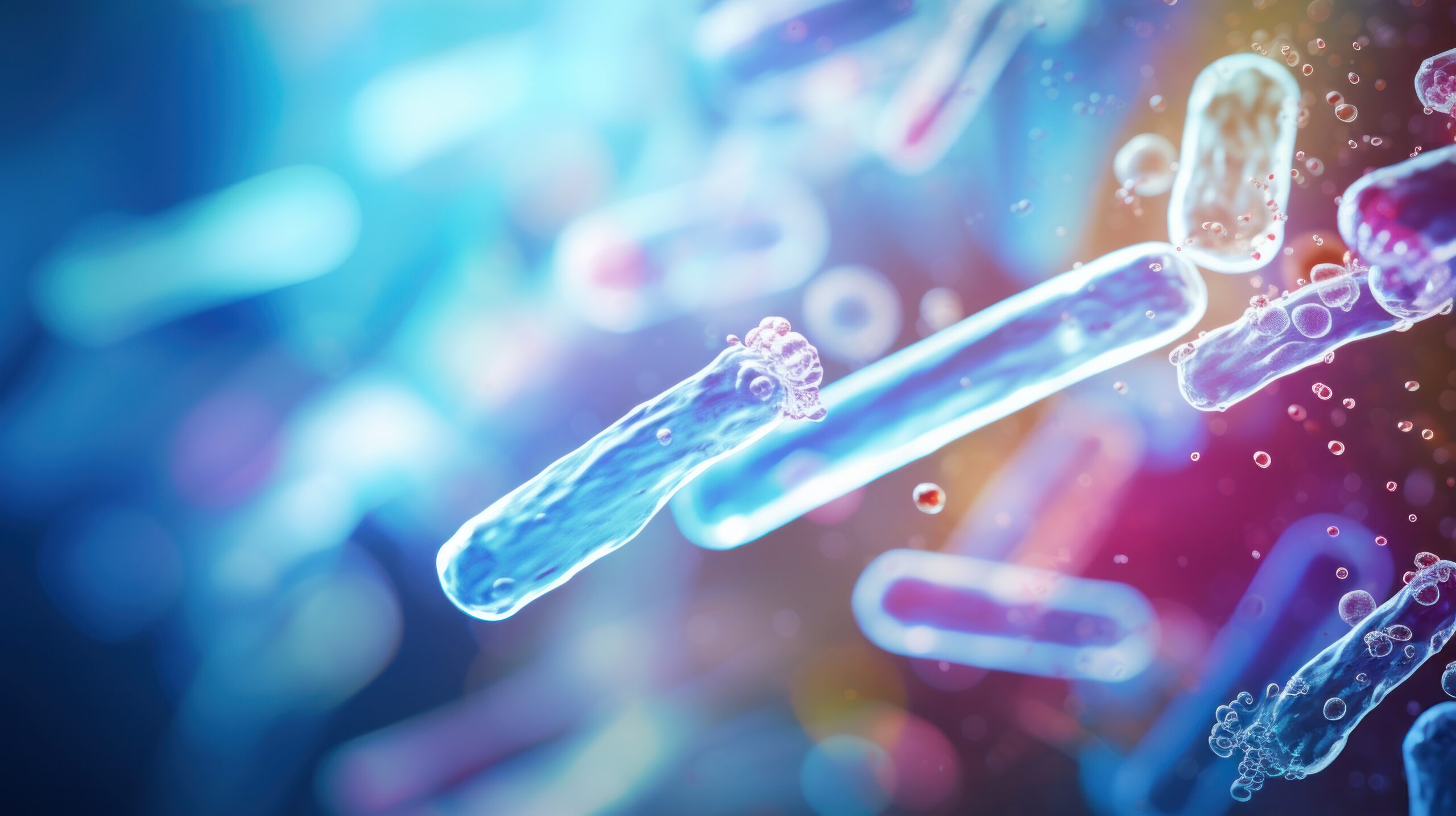 Пробиотики улучшают спортивные показатели