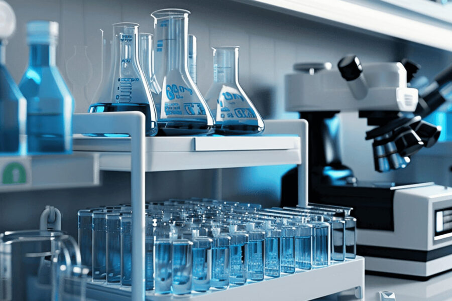 Можно выявить воспаление с помощью антител