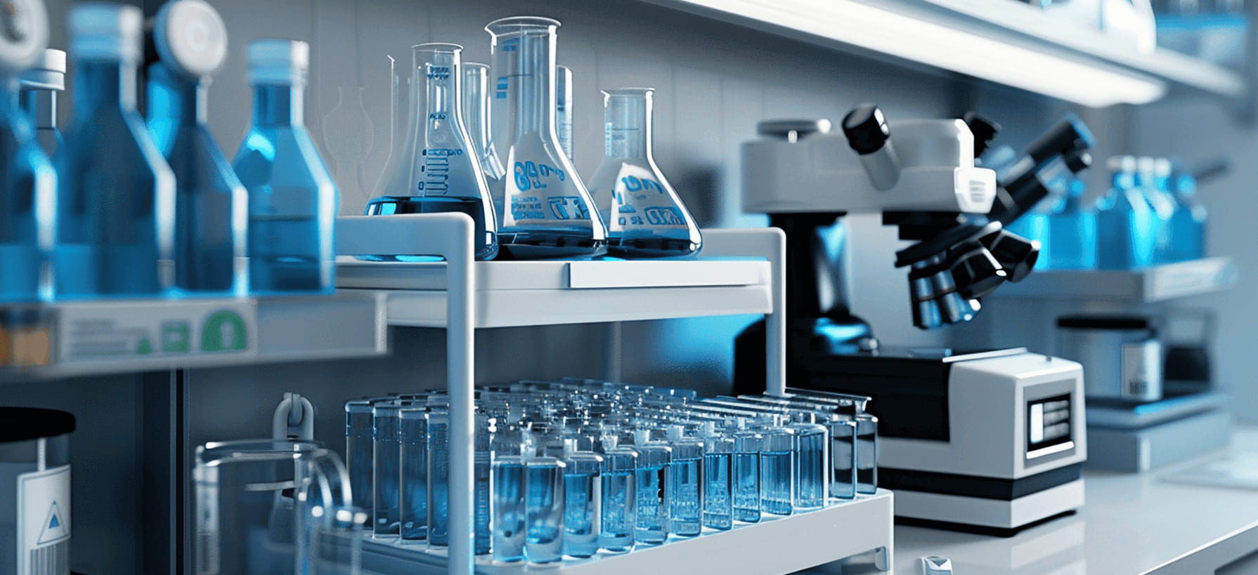 Можно выявить воспаление с помощью антител