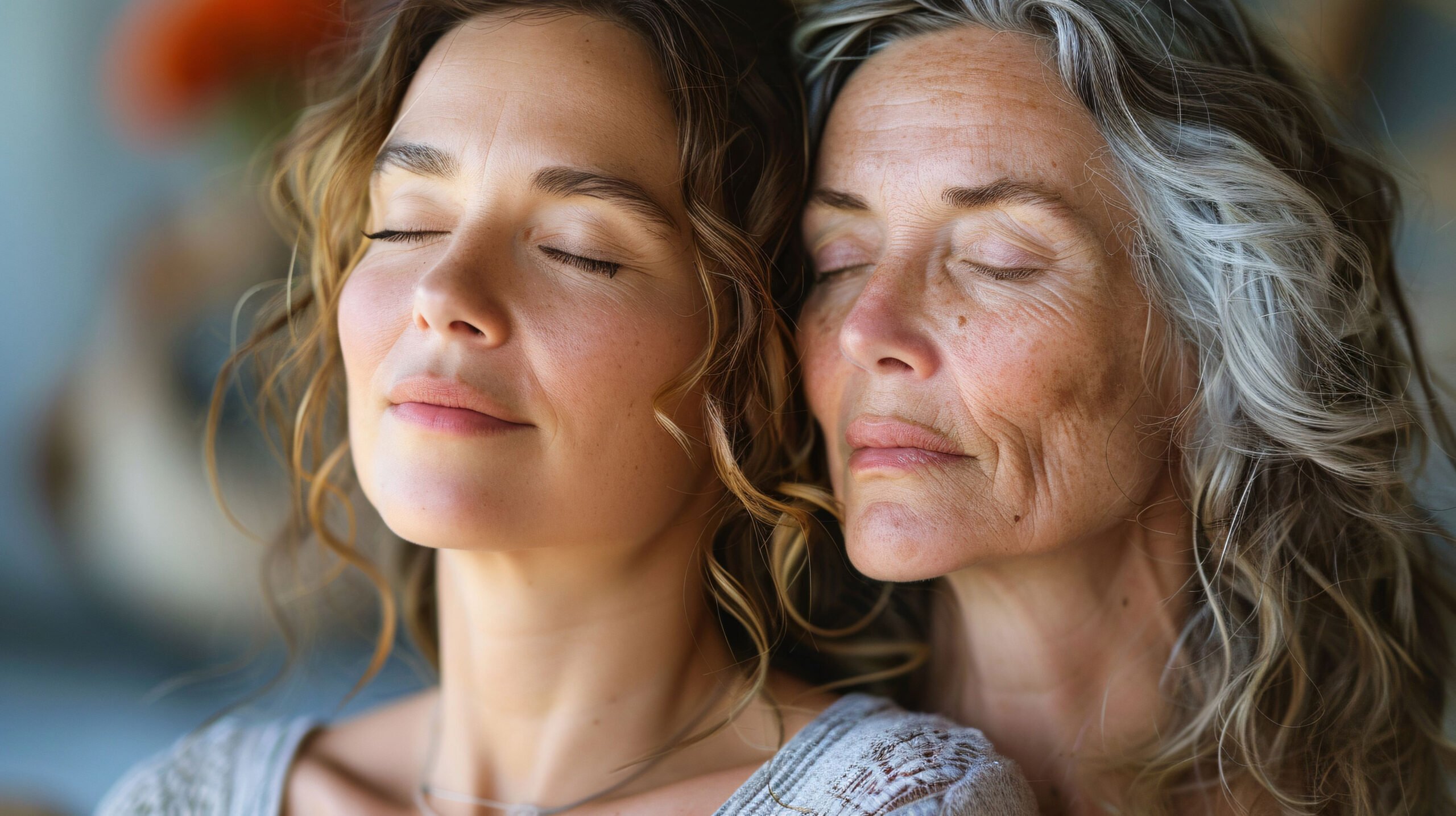 Обнаружен ключевой ген старения