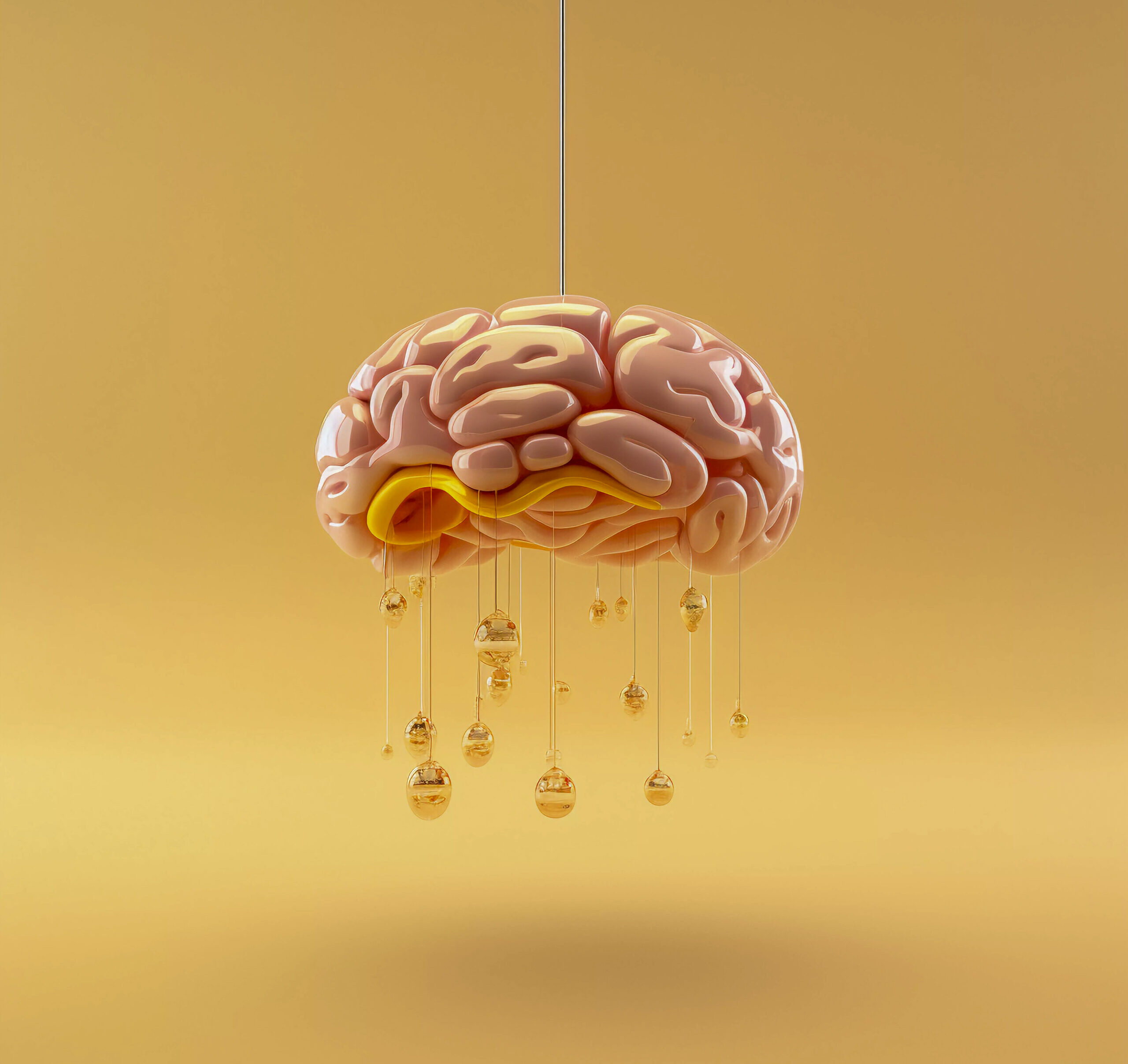 Гены ДНК влияют на умственные способности