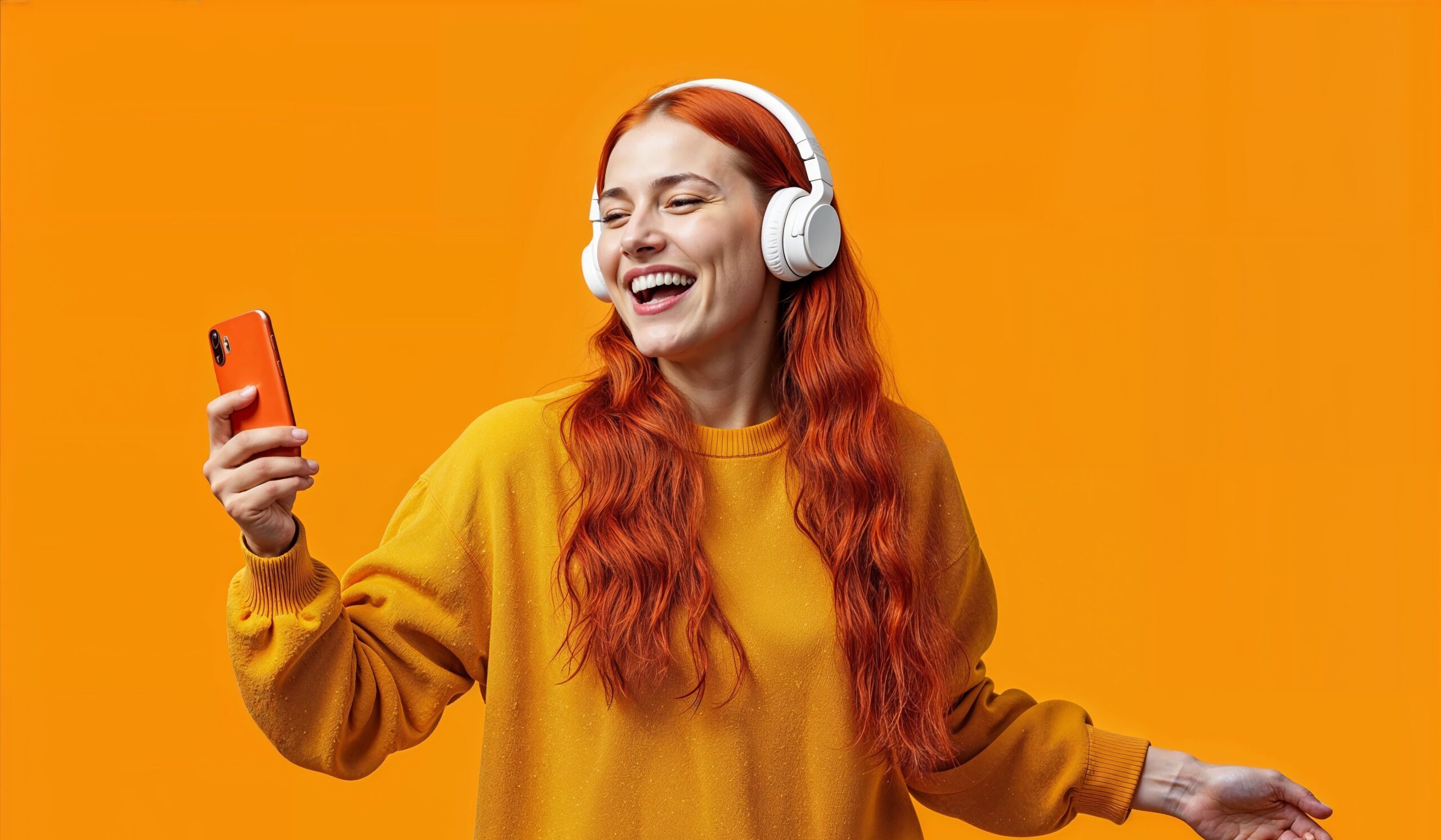 Музыка помогает справляться с неприятными ощущениями