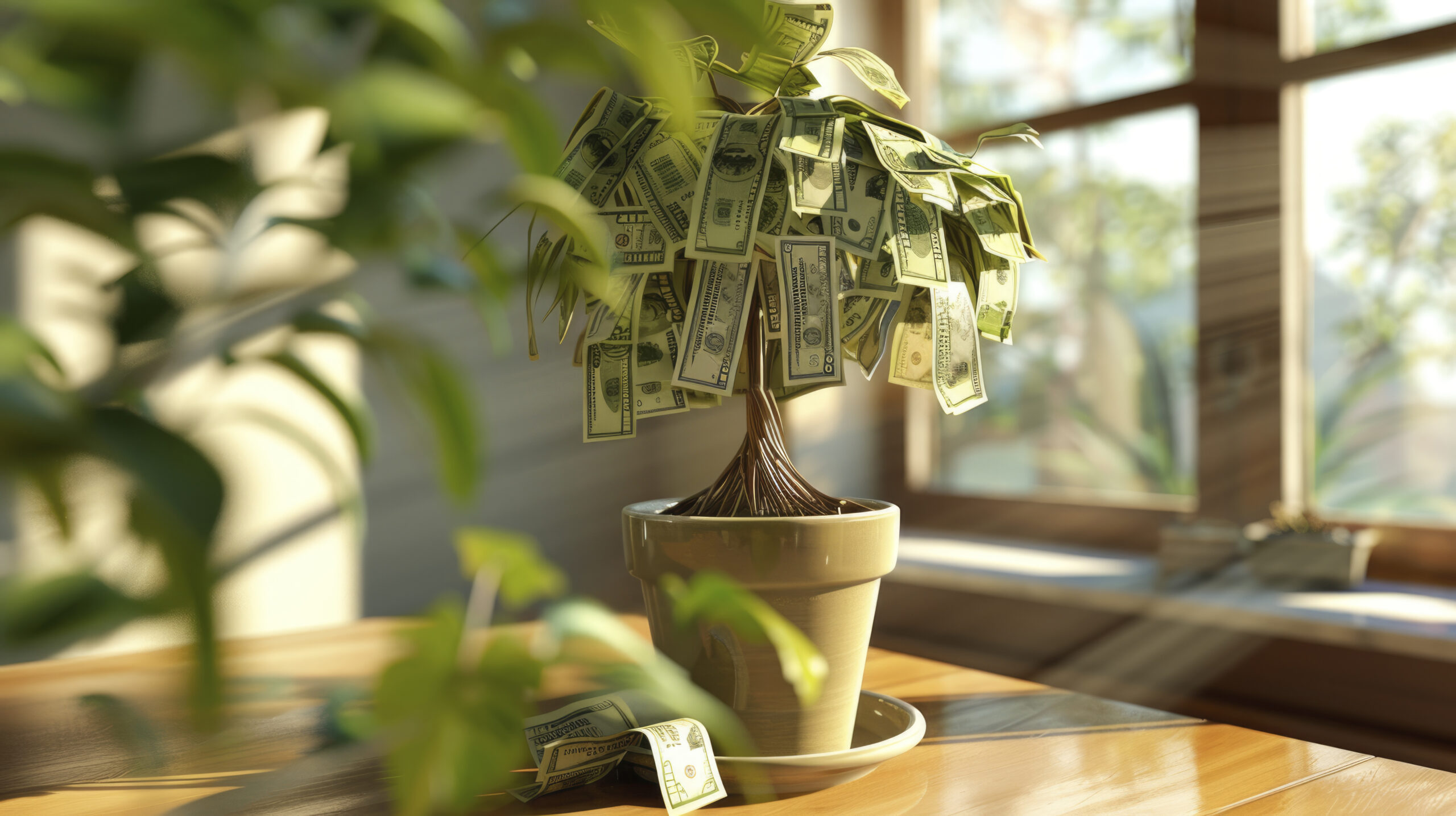 More money – more stress: unexpected conclusion of scientists