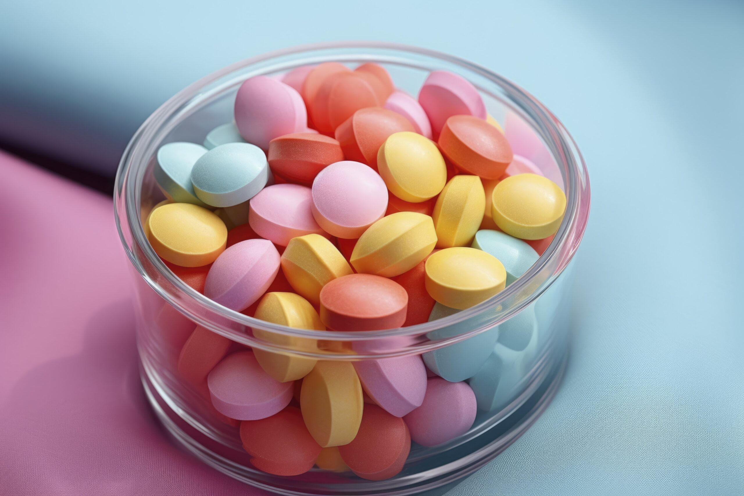 Placebo: how belief in recovery actually cures