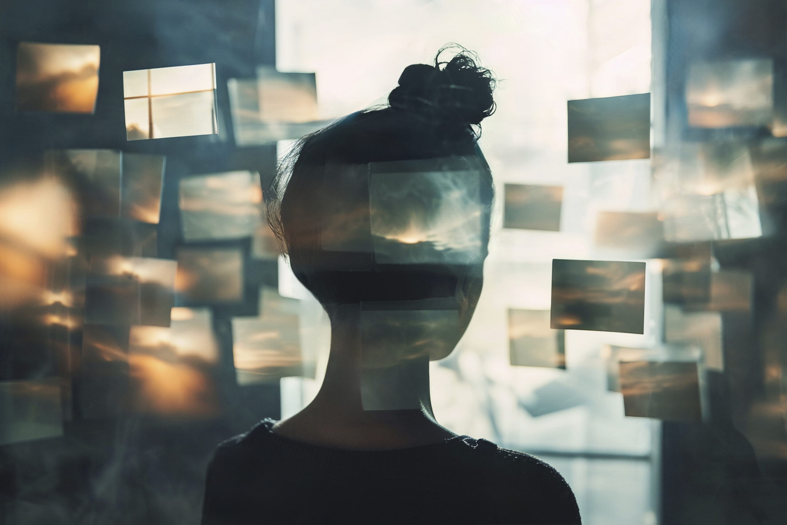 Poor sleep destroys memory