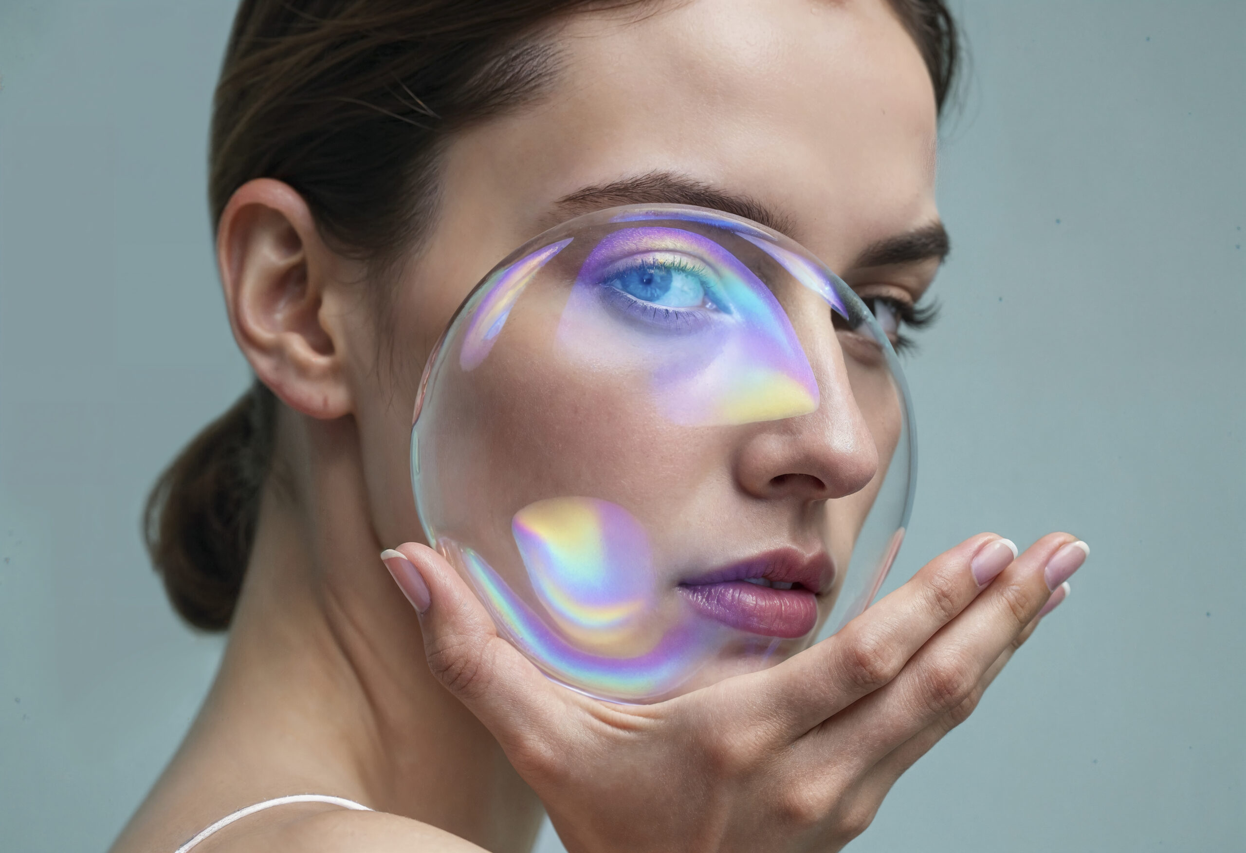 Stress granules may help diagnose brain diseases