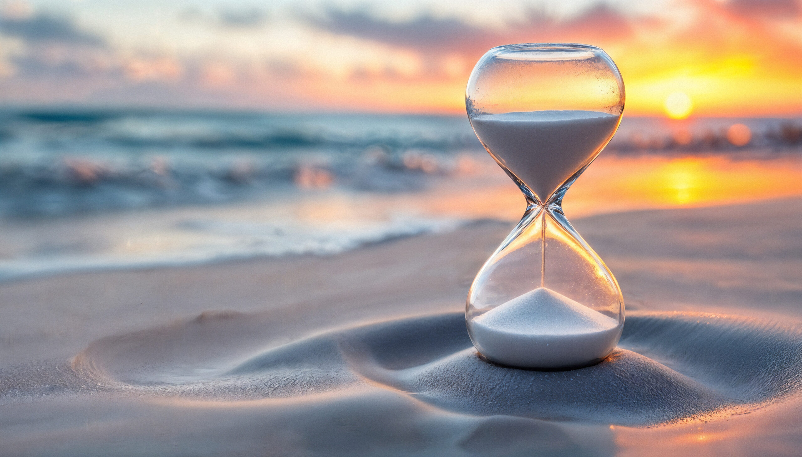 Why some people age slowly and others do not