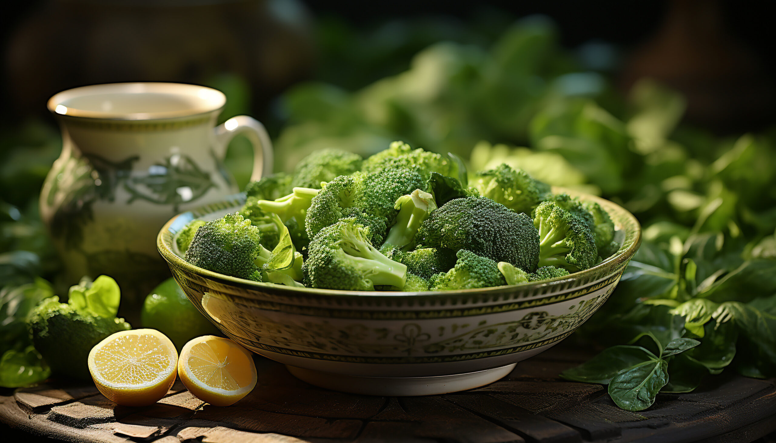 Potassium helps the heart stay healthy