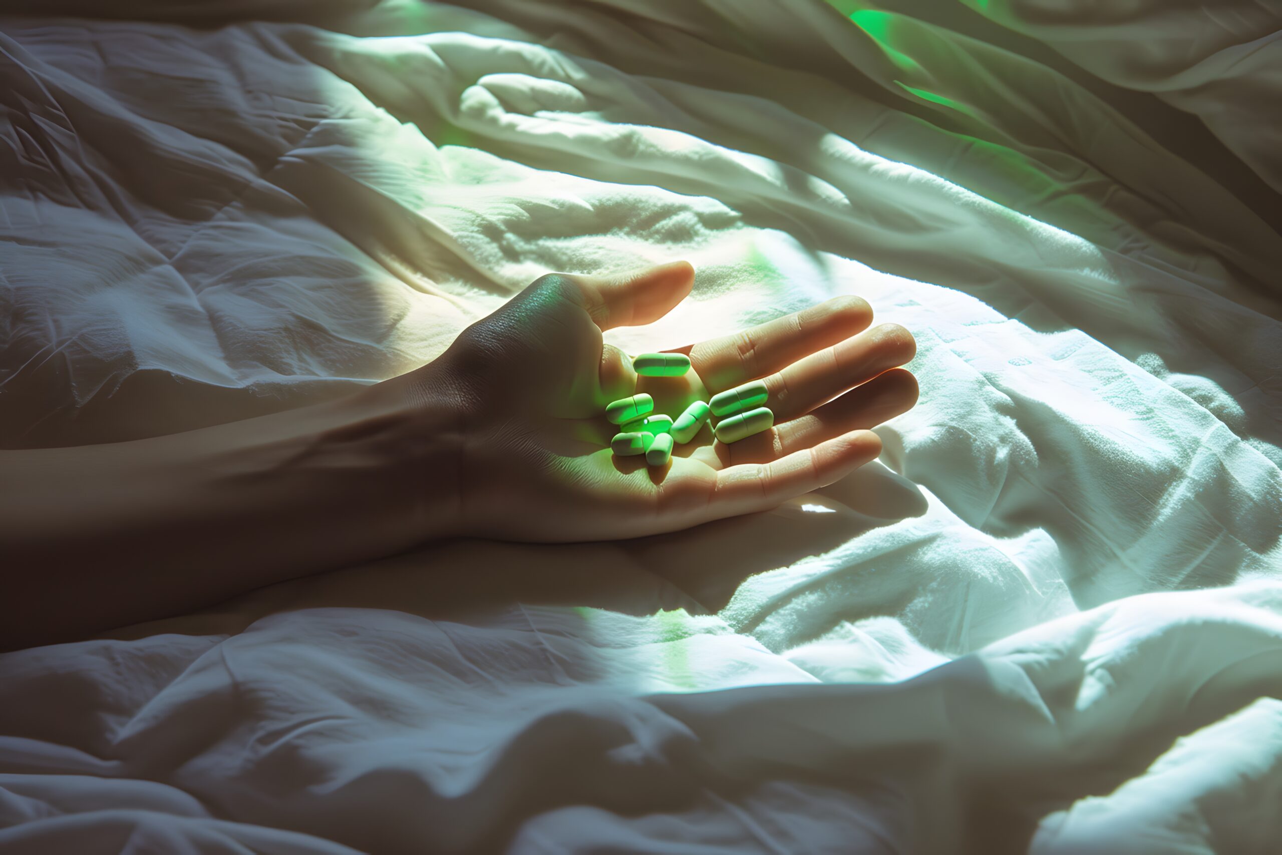 A way to detect Parkinson’s disease early has been found