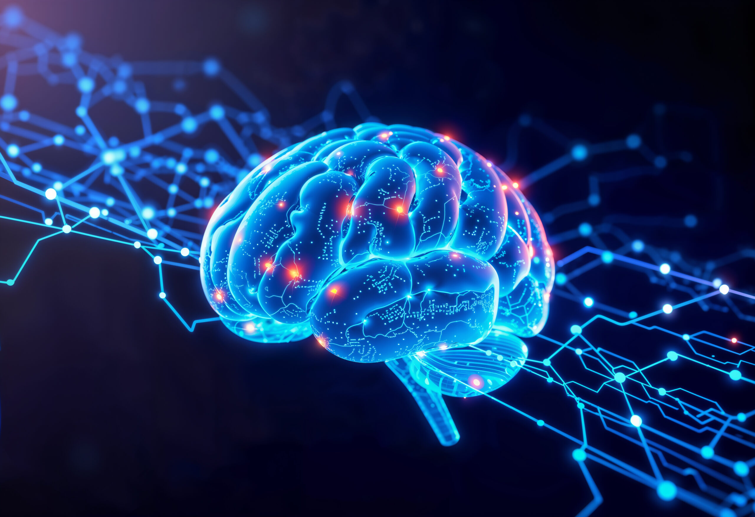 The brain works differently after COVID