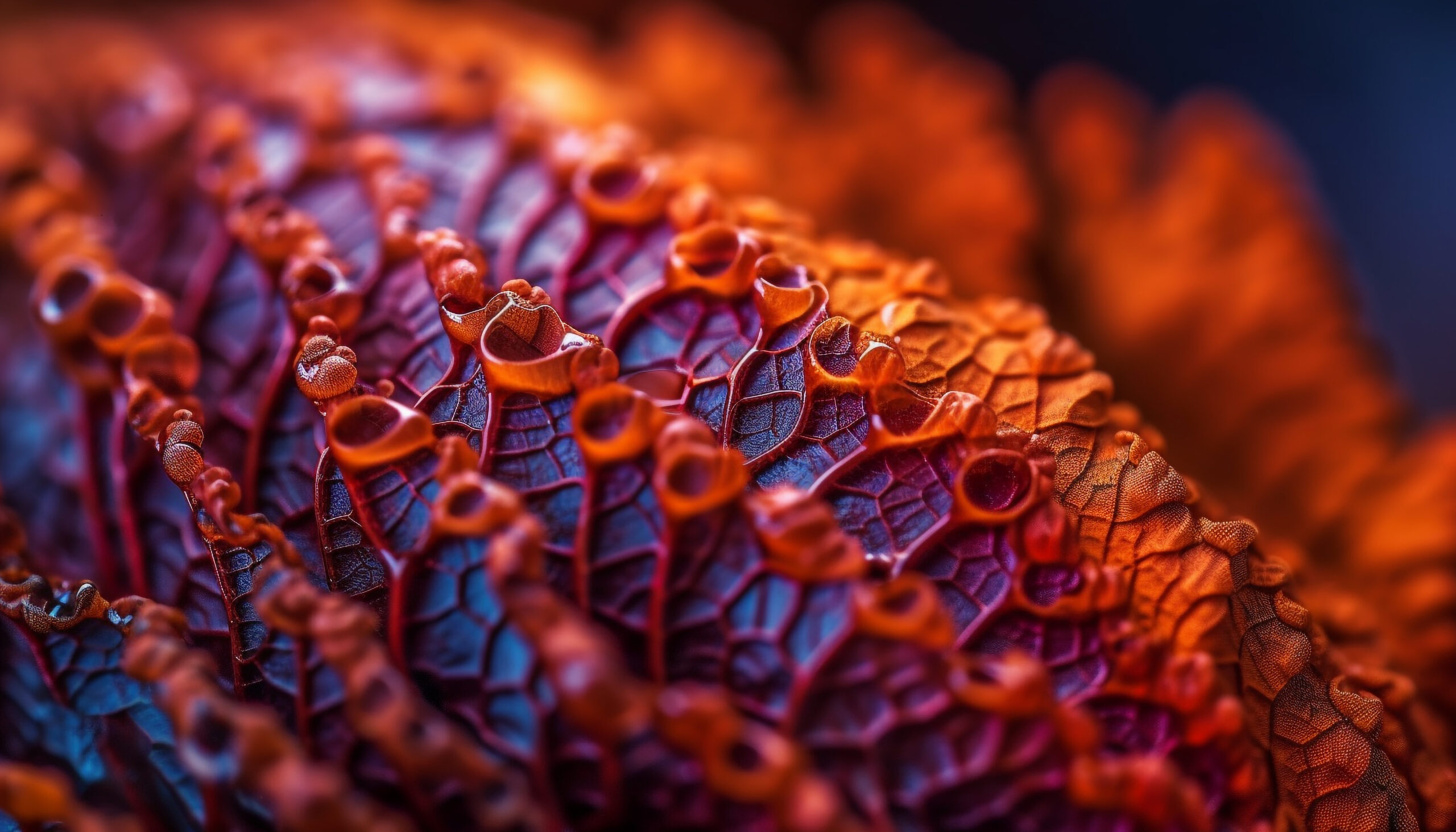 Key to protecting blood vessels with biomarkers found