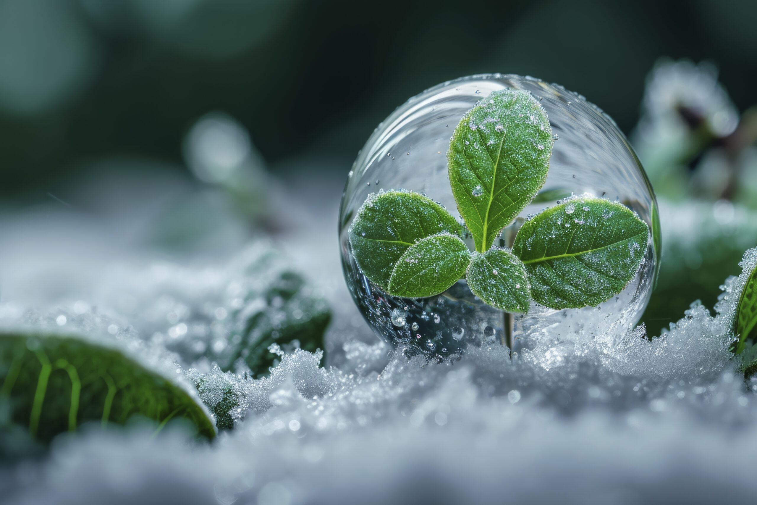 The seasons govern our sleep and moods