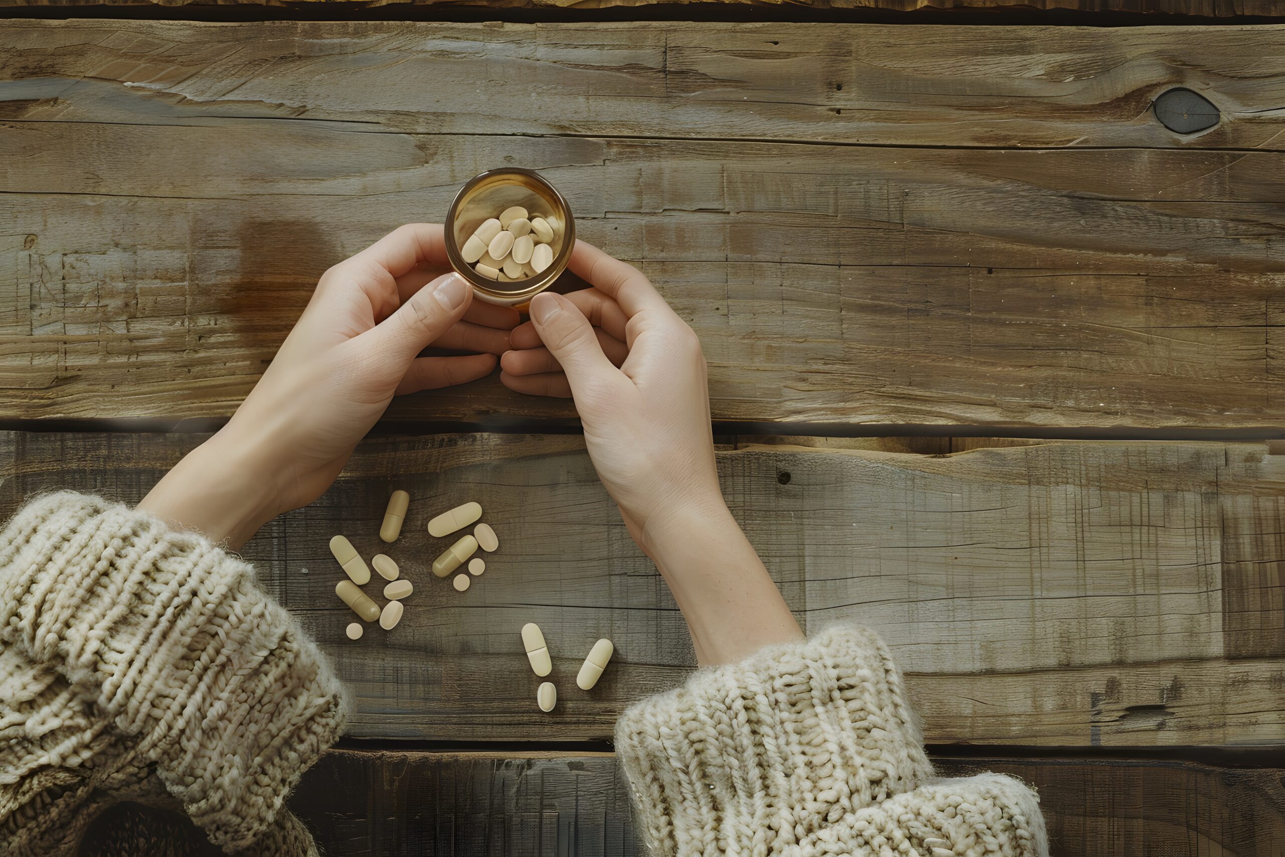 Aging weakens the immune system