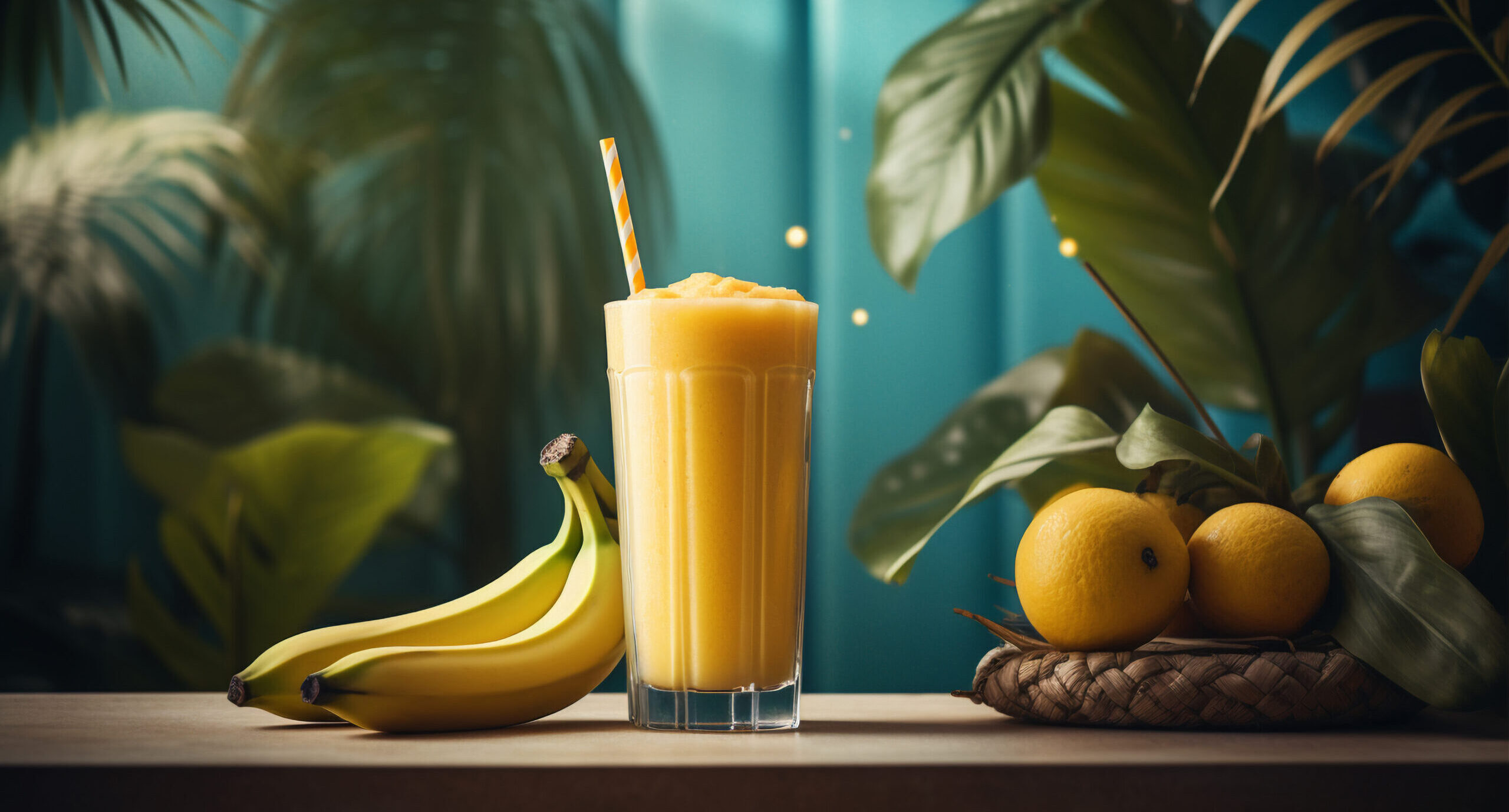 Probiotics work great in juices