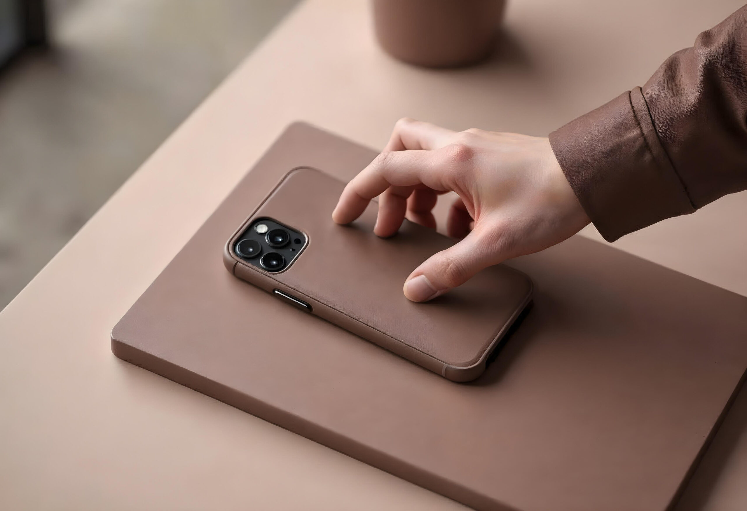 Gadget screens and lack of sleep cause depression